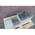 Hoofdschakelaar 960 Ampère. Merlin Gerin  Used.